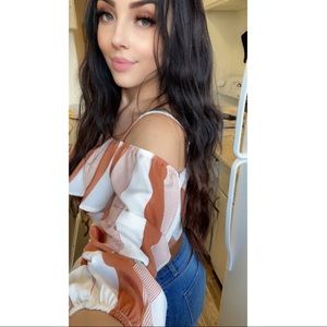 Meet your Posher, Madeleine